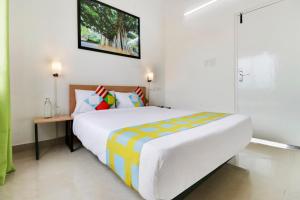 hotel o leva homes near baiyappanahalli metro station