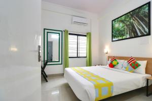 hotel o leva homes near baiyappanahalli metro station