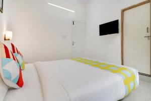 hotel o leva homes near baiyappanahalli metro station