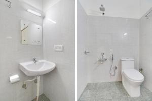 hotel o leva homes near baiyappanahalli metro station