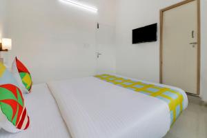 hotel o leva homes near baiyappanahalli metro station