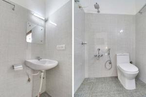 hotel o leva homes near baiyappanahalli metro station