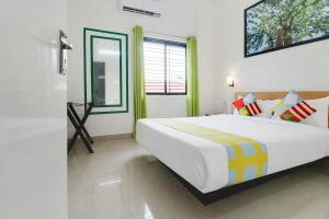 hotel o leva homes near baiyappanahalli metro station