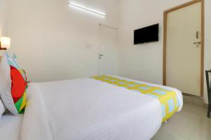 hotel o leva homes near baiyappanahalli metro station