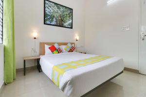 hotel o leva homes near baiyappanahalli metro station