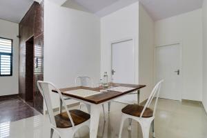hotel o leva homes near baiyappanahalli metro station