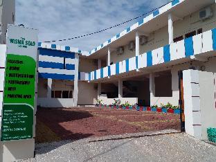 the wisma solo syariah