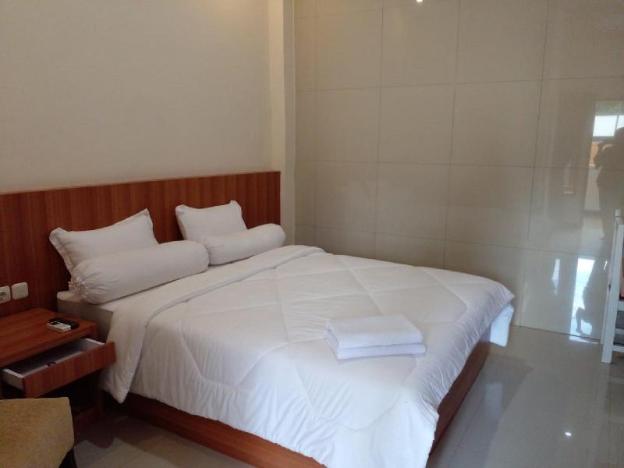 the wisma solo syariah