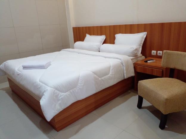 the wisma solo syariah