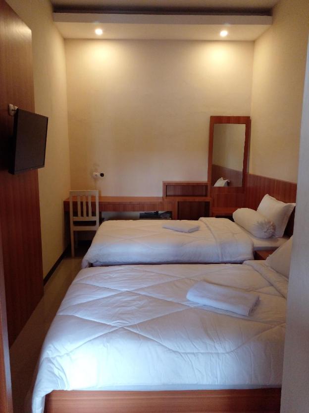 the wisma solo syariah