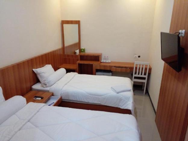 the wisma solo syariah