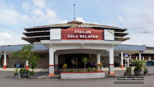 the wisma solo syariah