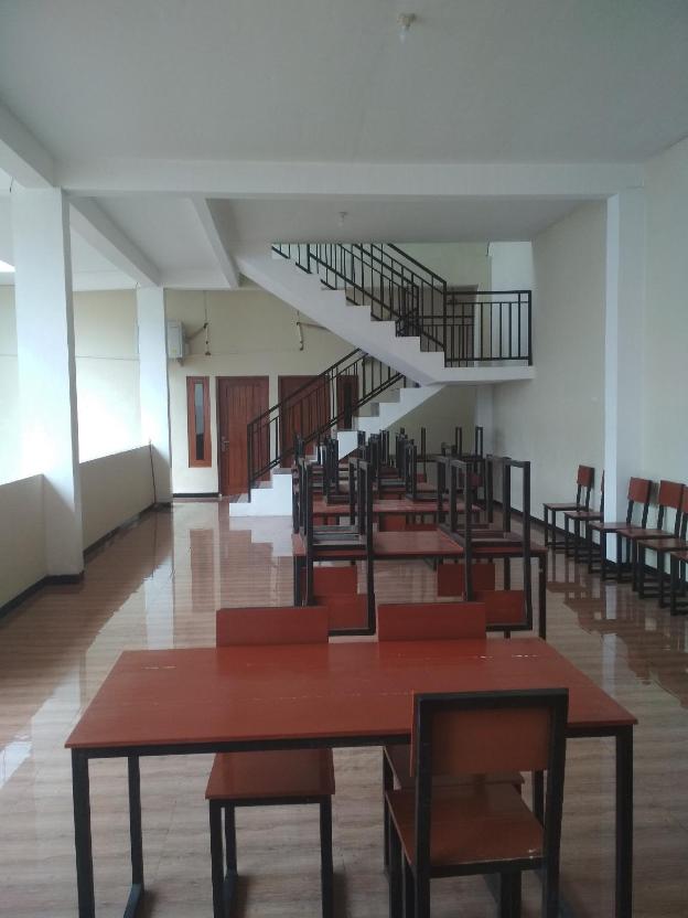 the wisma solo syariah