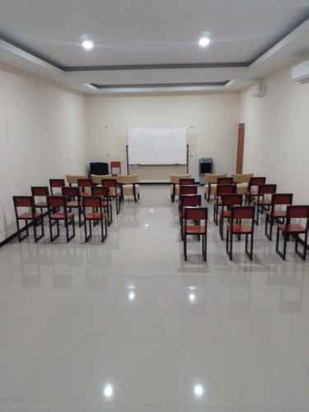 the wisma solo syariah