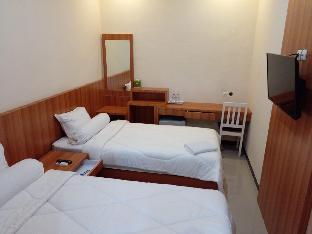 the wisma solo syariah