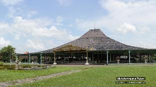 the wisma solo syariah