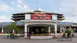 the wisma solo syariah