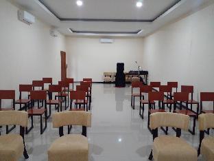 the wisma solo syariah