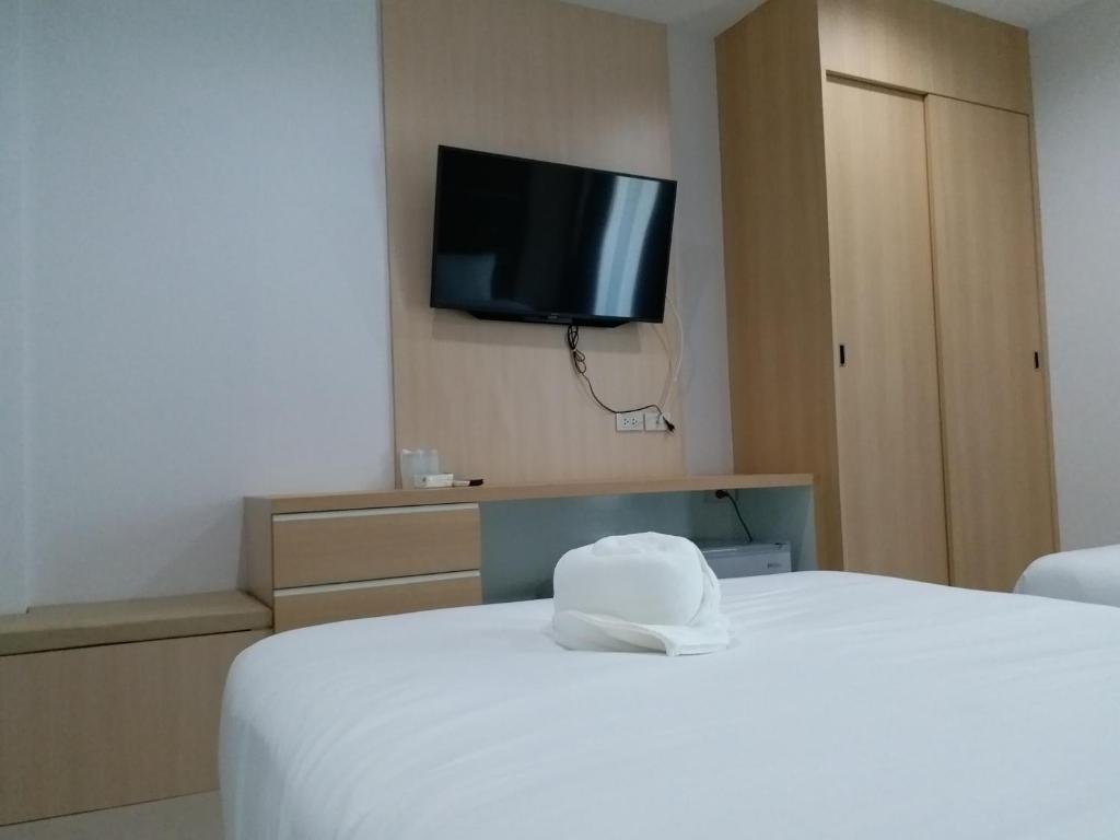 areena hotel phitsanulok