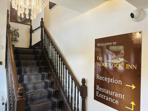 woodcock inn