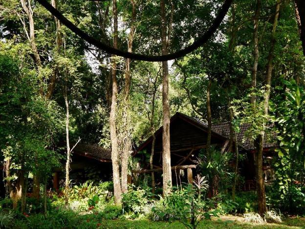 tayan resort river kwai