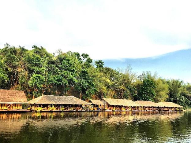 tayan resort river kwai