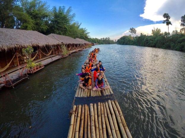 tayan resort river kwai