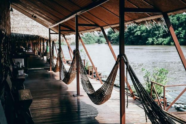 tayan resort river kwai