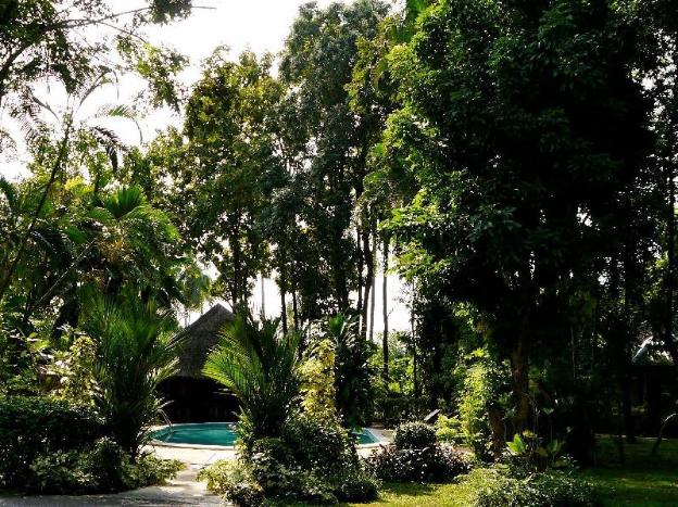 tayan resort river kwai