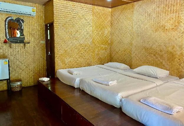 tayan resort river kwai