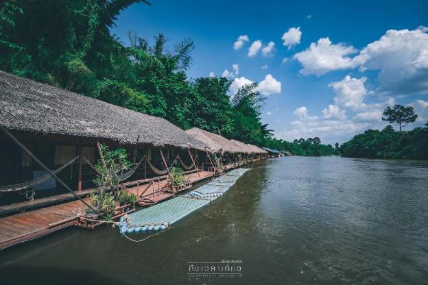 tayan resort river kwai