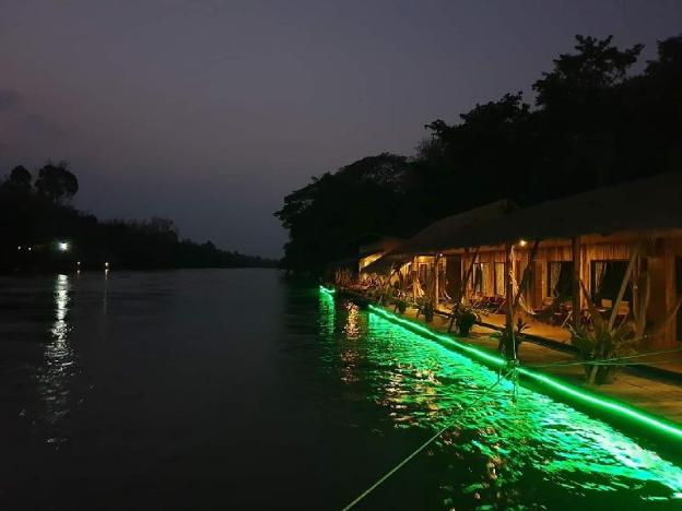 tayan resort river kwai