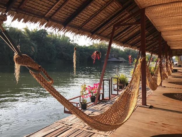 tayan resort river kwai
