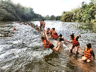tayan resort river kwai