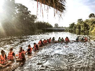 tayan resort river kwai