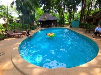 tayan resort river kwai