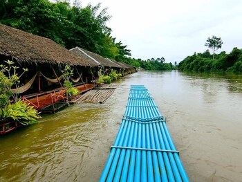 tayan resort river kwai