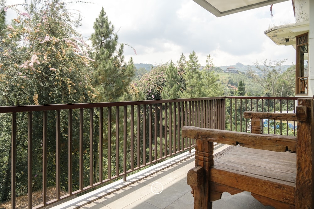 pinus villa 5 bedrooms with a private pool