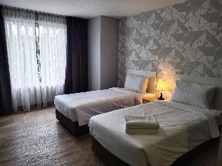 sritel boutique hotel