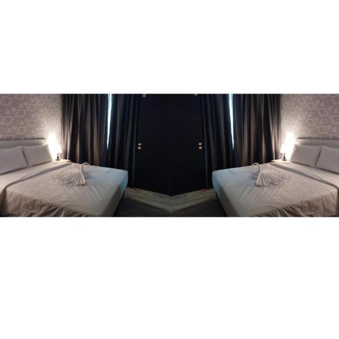 sritel boutique hotel