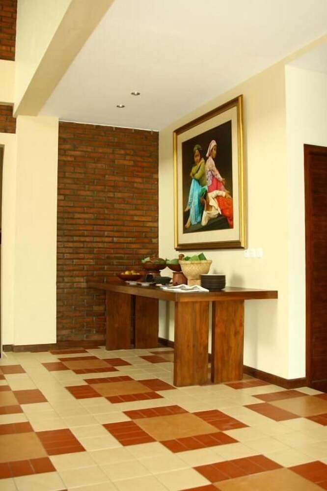 tetirah boutique hotel salatiga