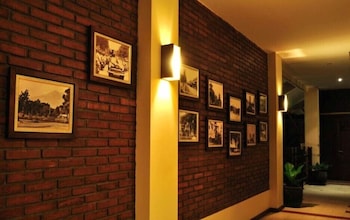 tetirah boutique hotel salatiga