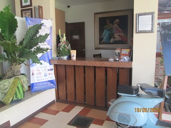 tetirah boutique hotel salatiga