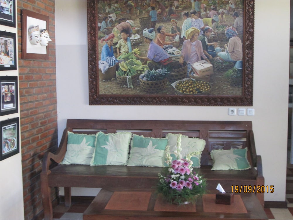 tetirah boutique hotel salatiga