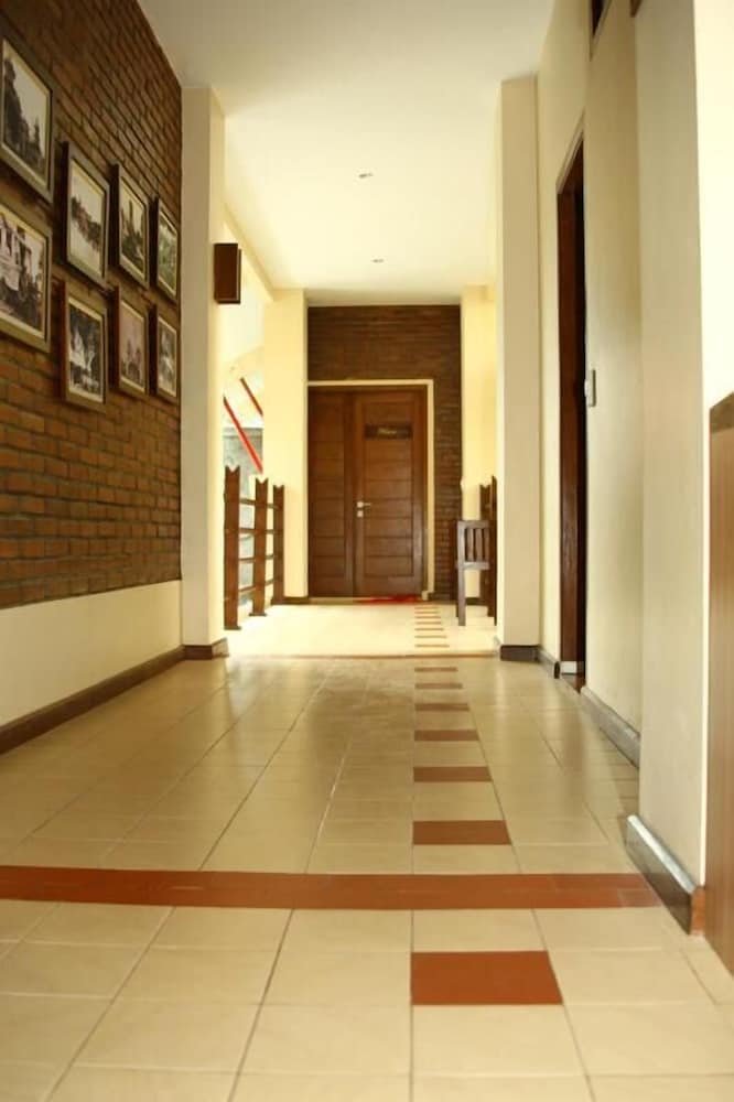 tetirah boutique hotel salatiga