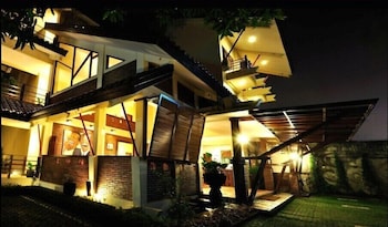 tetirah boutique hotel salatiga