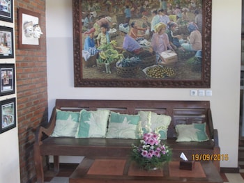 tetirah boutique hotel salatiga