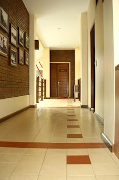 tetirah boutique hotel salatiga