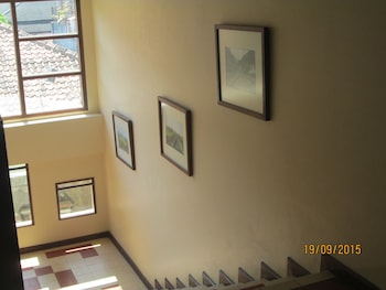 tetirah boutique hotel salatiga