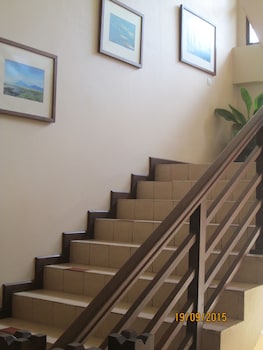 Tetirah Boutique Hotel Salatiga,,3.5 star
